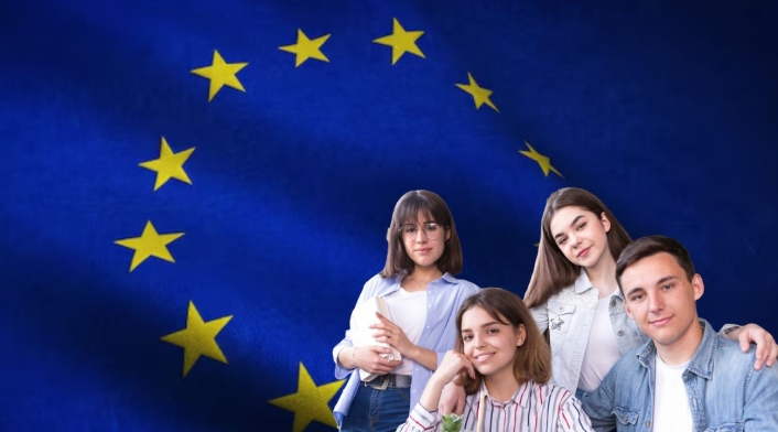 Estudiar en Europa Estudiar en Europa