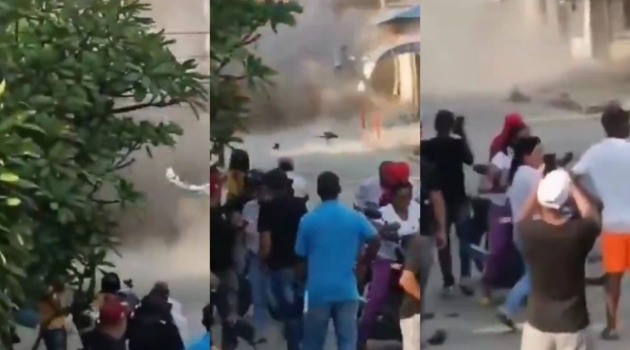 Explosivo Jamundí Explosivo Jamundí