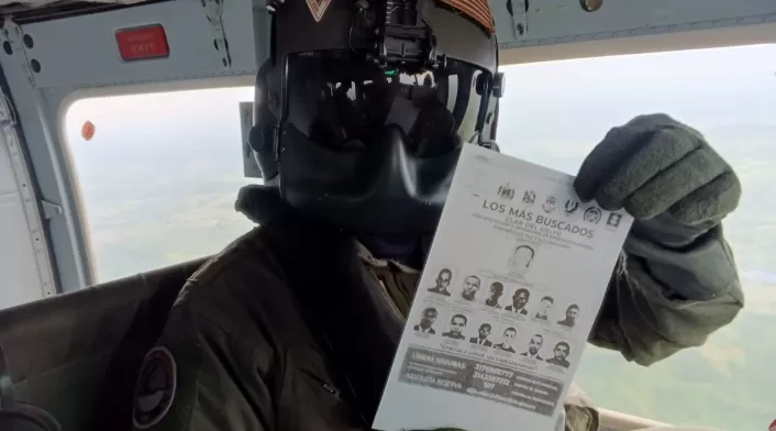 Fuerza Aérea