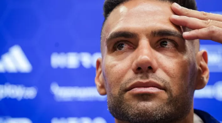 Falcao Falcao