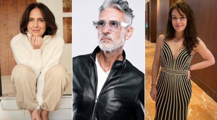 Famosos que todos creían colombianos, pero no lo son Famosos que todos creían colombianos, pero no lo son