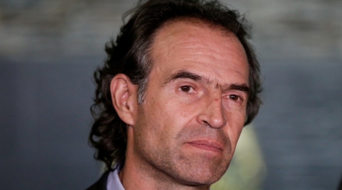 Federico Gutiérrez Federico Gutiérrez