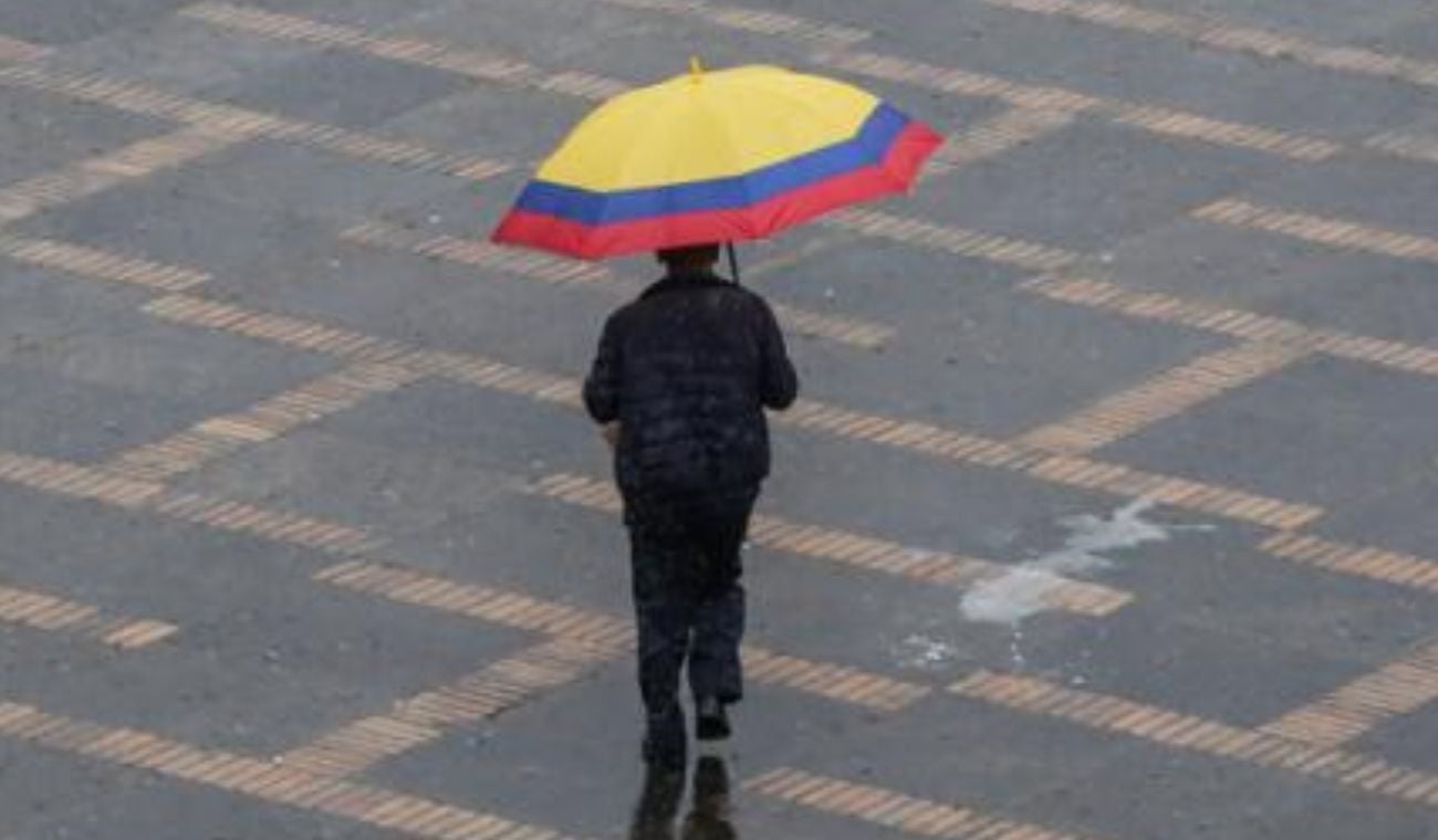 Fenómeno de la Niña Fenómeno de la Niña