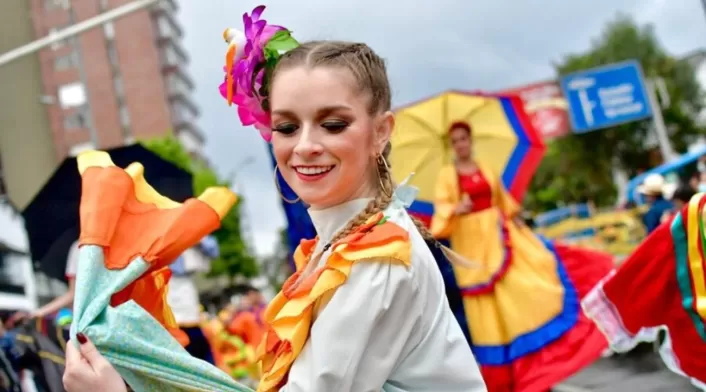 Feria de Manizales Feria de Manizales