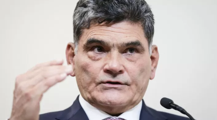 Gregorio Eljach Gregorio Eljach