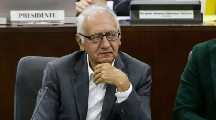 Guillermo Jaramillo Guillermo Jaramillo