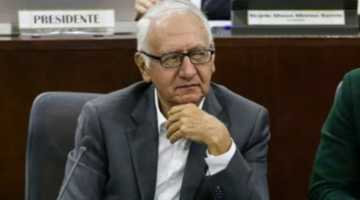 Guillermo Alfonso Jaramillo Guillermo Alfonso Jaramillo