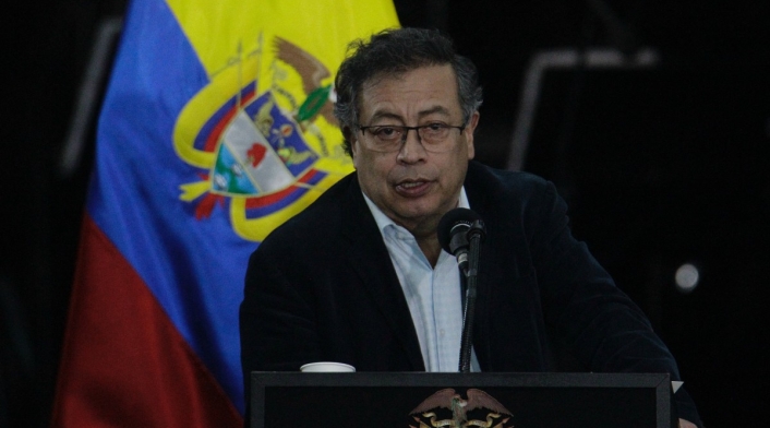Gustavo Petro Gustavo Petro