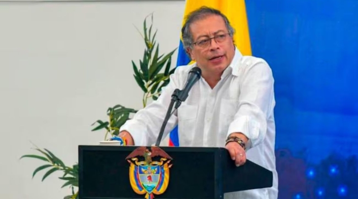 Gustavo Petro Gustavo Petro