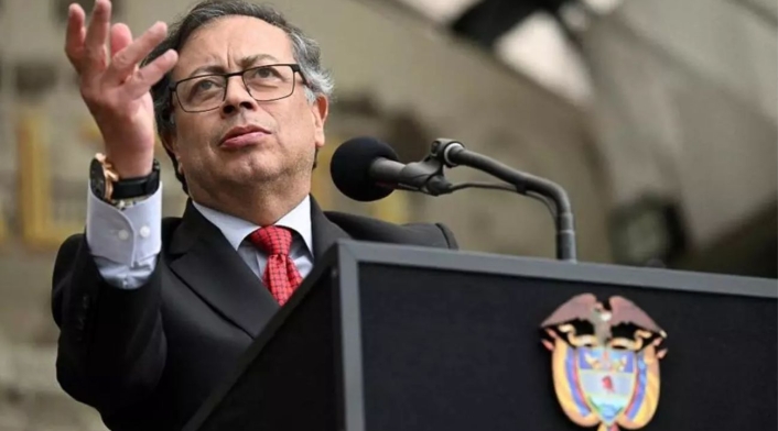 Gustavo Petro Gustavo Petro
