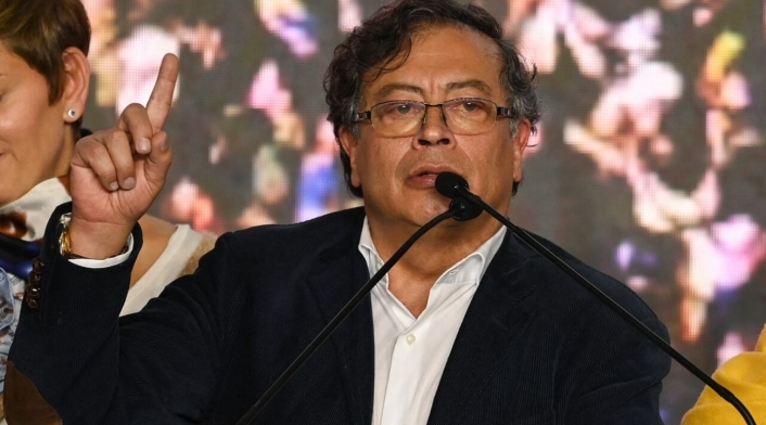Gustavo Petro Gustavo Petro