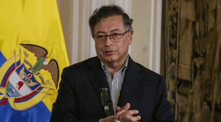 Gustavo Petro Gustavo Petro