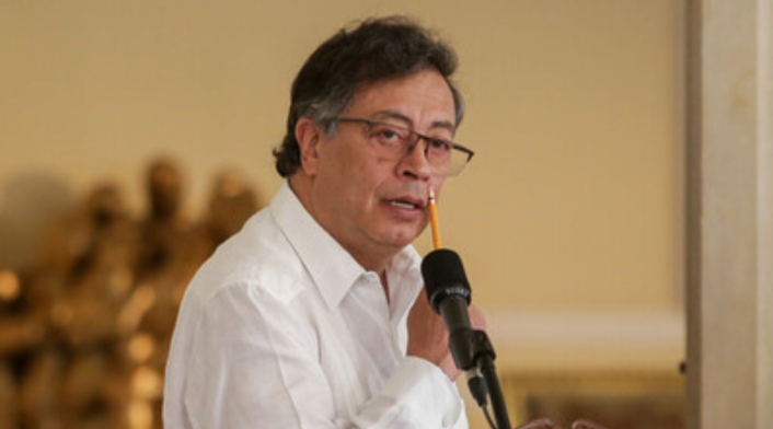 Gustavo Petro Gustavo Petro