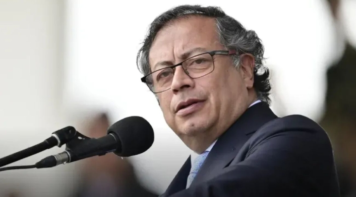 Gustavo Petro Gustavo Petro