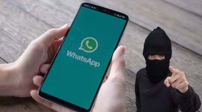 Hackeo en WhatsApp Hackeo en WhatsApp