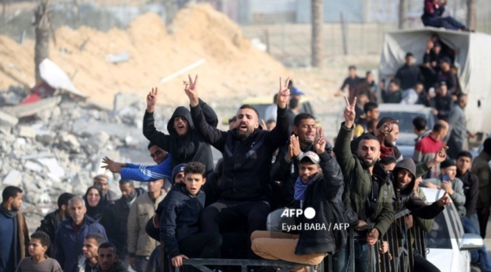 Guerra en Hamas Guerra en Hamas