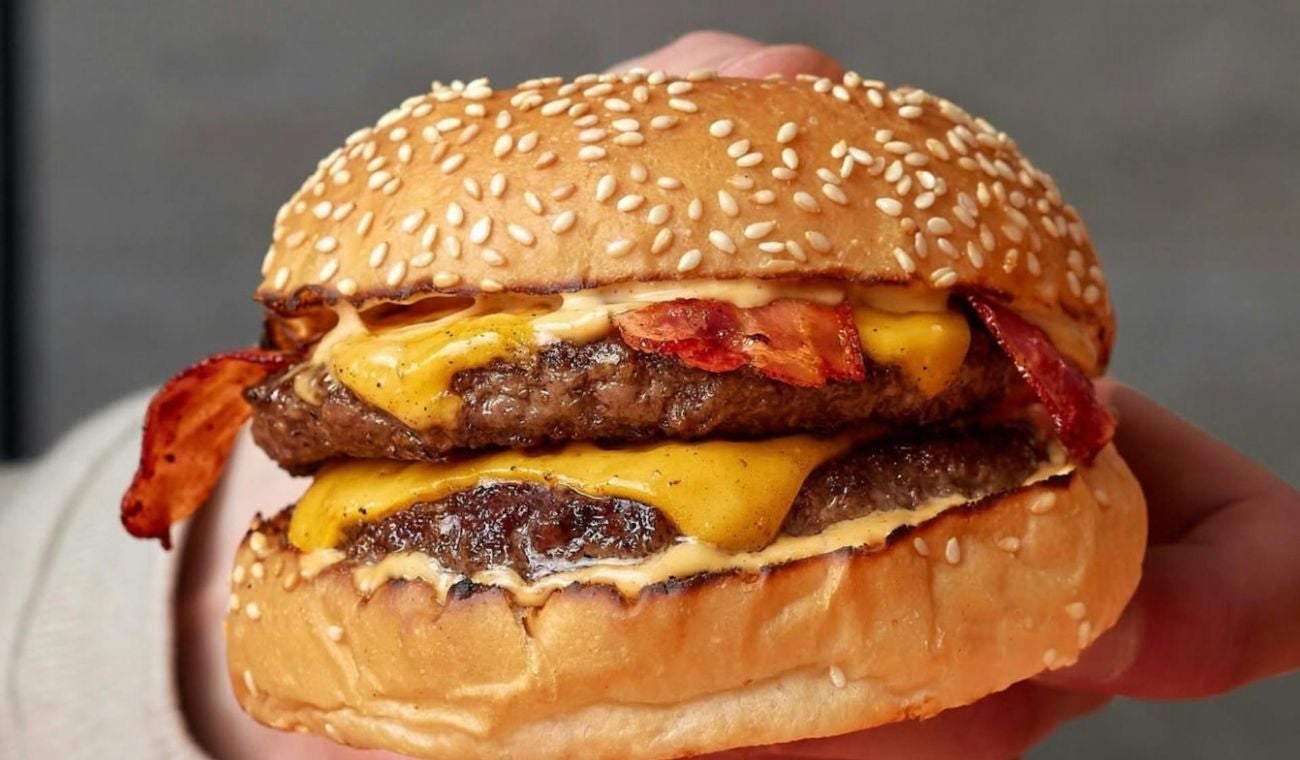 Hamburguesa Hamburguesa
