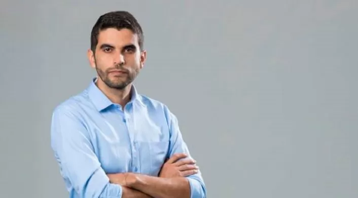 Hernán Cadavid . Representante a la Cámara