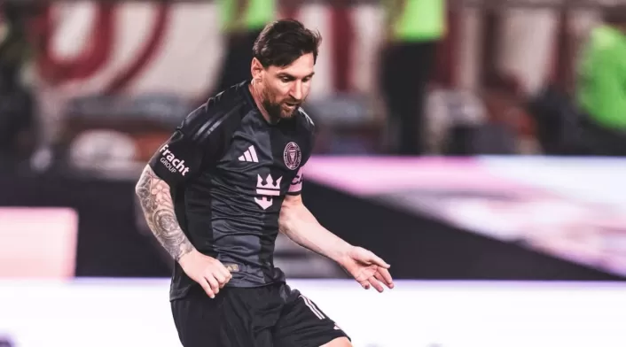 Lionel Messi Lionel Messi