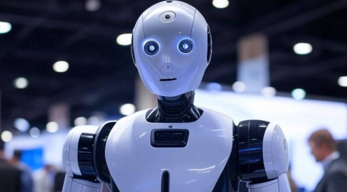 La IA es protagonista en el CES 2025 La IA es protagonista en el CES 2025