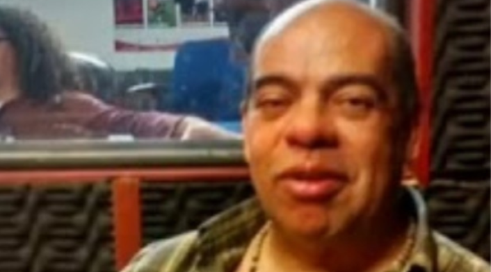 Rafael Jimenez, locutor