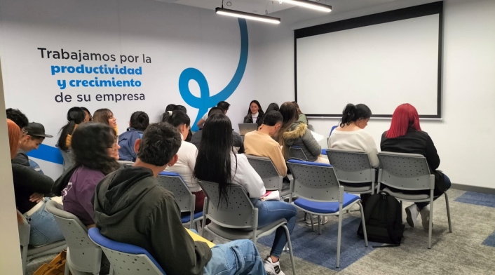 Este es el nuevo Centro de Cafam. Este es el nuevo Centro de Cafam.