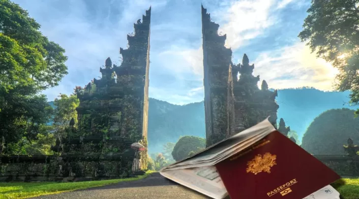 Indonesia Indonesia