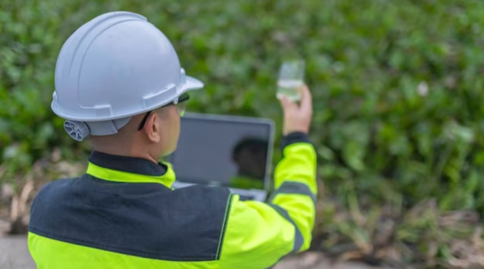 Ingeniería Ambiental Ingeniería Ambiental