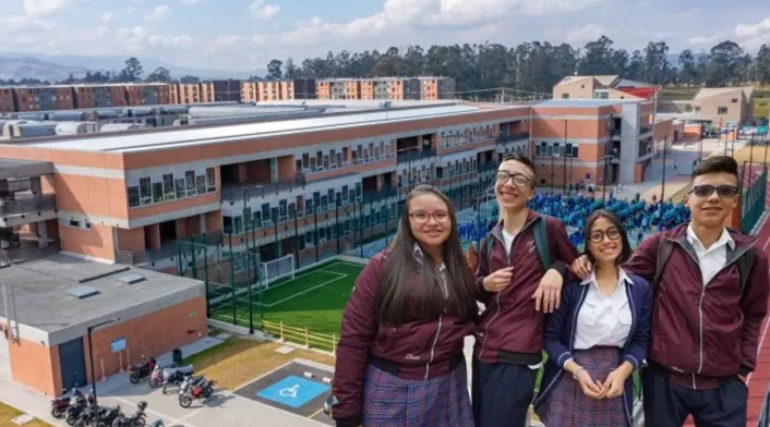 Inicio de clases para el año 2025 Inicio de clases para el año 2025