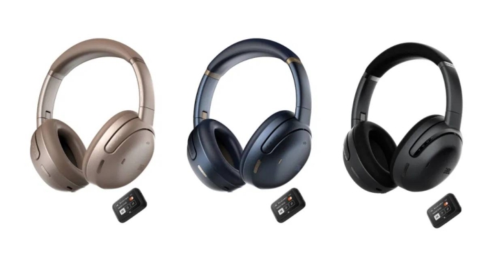 Audífonos JBL Tour ONE M3 Los nuevos JBL Tour ONE M3