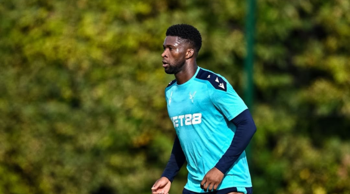 Jefferson Lerma Jefferson Lerma