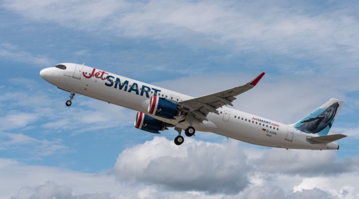 JetSmart JetSmart