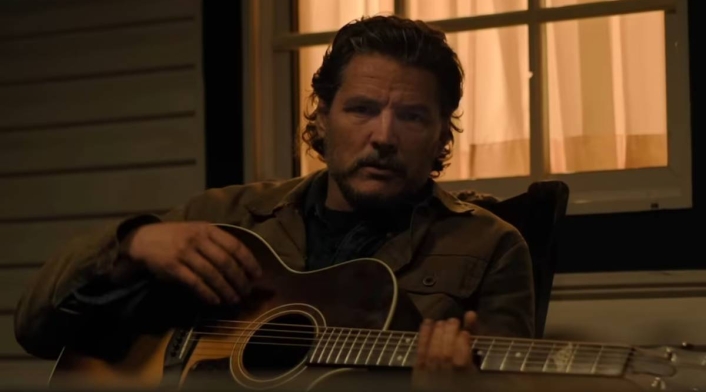 Joel en The Last of Us segunda temporada Joel en The Last of Us