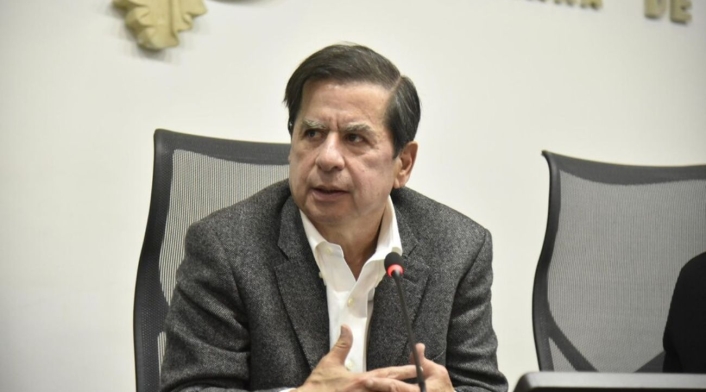 Juan Fernando Cristo Juan Fernando Cristo