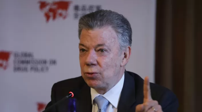 Juan Manuel Santos Juan Manuel Santos