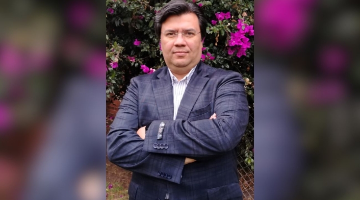Juan Miguel Vásquez Juan Miguel Vásquez