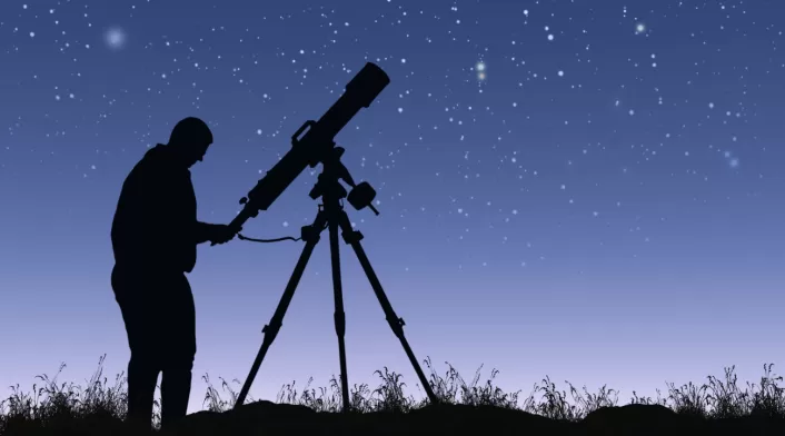 Todos los eventos astronómicos en enero de 2025 Todos los eventos astronómicos en enero de 2025