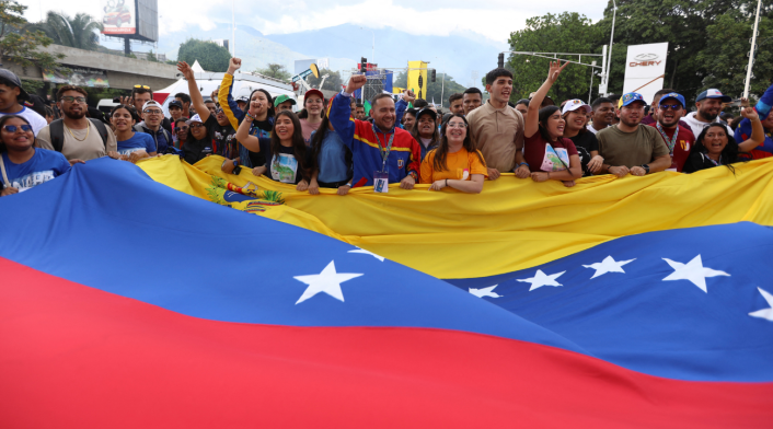 Venezuela Venezuela