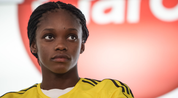 Linda Caicedo Linda Caicedo