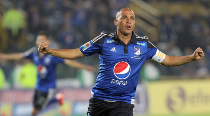 Mayer Candelo Mayer Candelo