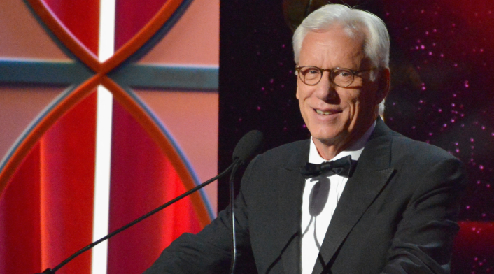 James Woods James Woods