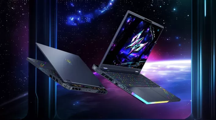 Laptops Predator Helios Laptops Predator Helios