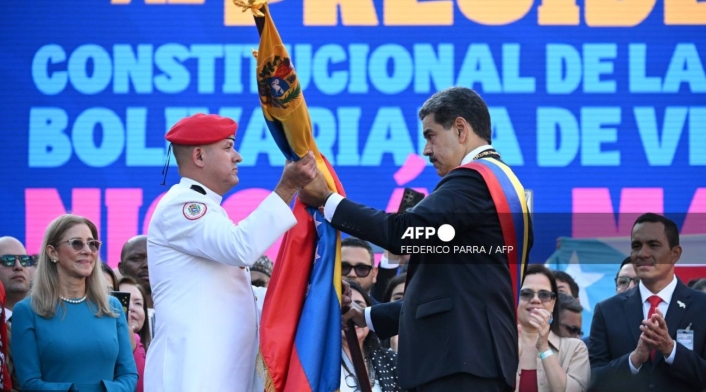 Investidura Maduro Investidura Maduro