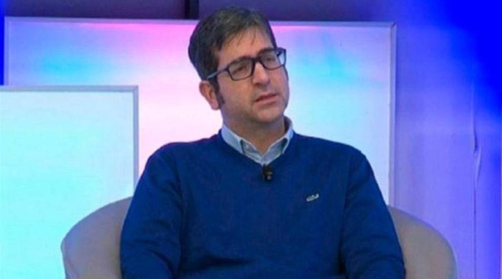 Marcelo Pecci Marcelo Pecci