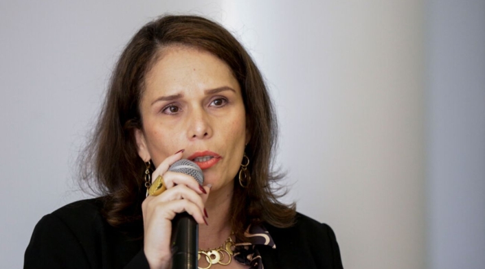 María Constanza García María Constanza García