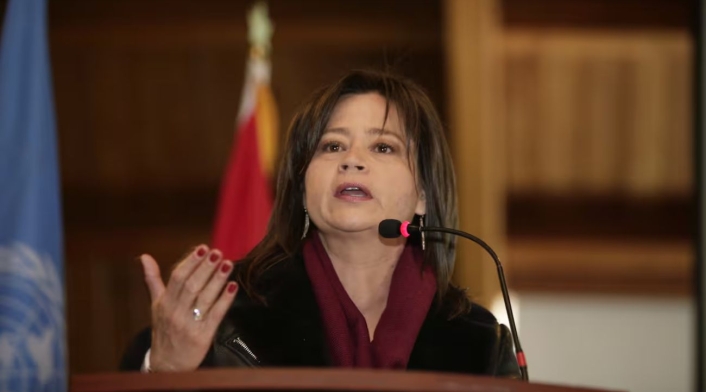 María Fernanda Rojas María Fernanda Rojas