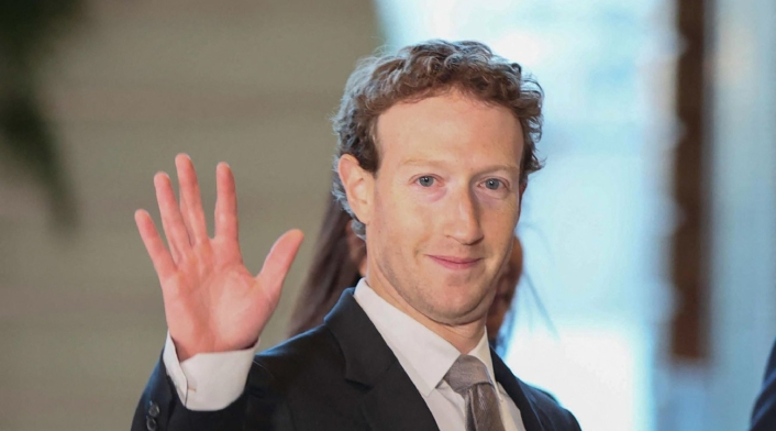 Mark Zuckerberg confirma despidos en Meta Mark Zuckerberg confirma despidos en Meta