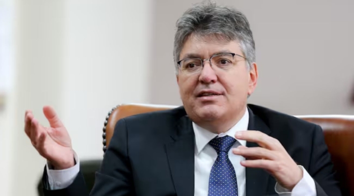 Mauricio Cárdenas Mauricio Cárdenas