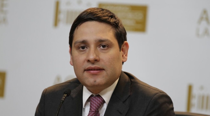 Mauricio Lizcano Mauricio Lizcano