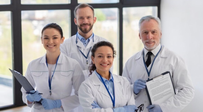 Médicos Médicos